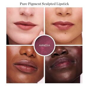 Ogee Amnesia Full Bloom Sculpted Lipstick  NEW UNUSED BOXED